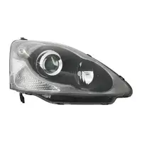 DIEDERICHS HALOGEN HB3 Hauptscheinwerfer f&uuml;r HONDA Civic 7 Hatchback rechts 33101ST5G61