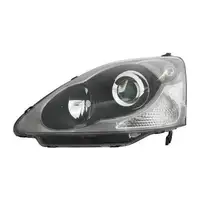 DIEDERICHS HALOGEN HB3 Hauptscheinwerfer f&uuml;r HONDA Civic 7 Hatchback links 33151S5TG61