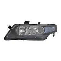 DIEDERICHS HALOGEN H1 Hauptscheinwerfer Scheinwerfer f&uuml;r HONDA Accord 7 links 33151SEAG51