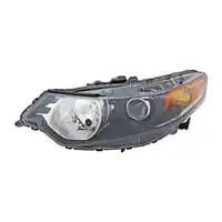 DIEDERICHS HALOGEN HB3/H1 Scheinwerfer f&uuml;r HONDA Accord 8 bis 03.2011 links 33150TL0G01