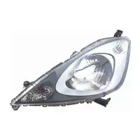 DIEDERICHS HALOGEN H4 Hauptscheinwerfer f&uuml;r HONDA Jazz 3 bis 03.2011 links 33150TF0G01