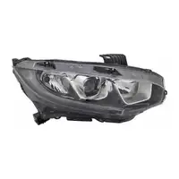 DIEDERICHS HALOGEN H11/HB3 Hauptscheinwerfer f&uuml;r HONDA Civic X vorne rechts 33100TECP01