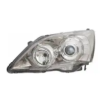 DIEDERICHS XENON D2 Hauptscheinwerfer f&uuml;r HONDA CR-V 3 bis MJ 2010 links 33151SWWG11