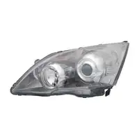 DIEDERICHS HALOGEN H1/HB3 Hauptscheinwerfer f&uuml;r HONDA CR-V 3 vorne links 33151SWWG01