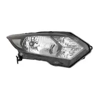 DIEDERICHS HALOGEN H4 Hauptscheinwerfer Scheinwerfer f&uuml;r HONDA HR-V rechts 33100T7SG01