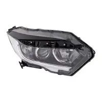 DIEDERICHS HALOGEN H11/HB3 Hauptscheinwerfer f&uuml;r HONDA HR-V ab MJ 19 rechts 33100T7AG31