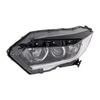 DIEDERICHS HALOGEN H11/HB3 Hauptscheinwerfer f&uuml;r HONDA HR-V ab MJ 19 links 33150T7AG31