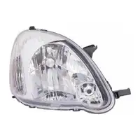 DIEDERICHS HALOGEN H4 Hauptscheinwerfer f&uuml;r TOYOTA Yaris P1 vorne rechts 811300D080