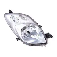 DIEDERICHS HALOGEN H4 Hauptscheinwerfer f&uuml;r TOYOTA Yaris P9 vorne rechts 811300D120