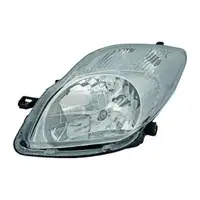 DIEDERICHS HALOGEN H4 Scheinwerfer f&uuml;r TOYOTA YARIS P9 ab MJ 2009 vorne links 811700D330