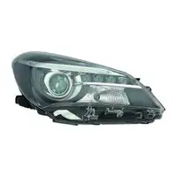 DIEDERICHS HALOGEN HIR2 Scheinwerfer f&uuml;r TOYOTA Yaris P13 ab 07.14 vorne rechts 811300DA50