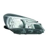 DIEDERICHS HALOGEN H4 Scheinwerfer f&uuml;r TOYOTA Yaris P13 ab 07.14 vorne rechts 811300DA10