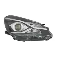 DIEDERICHS HALOGEN HIR2 Scheinwerfer f&uuml;r TOYOTA Yaris P13 ab 03.17 vorne rechts 811300DJ90