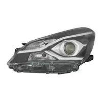 DIEDERICHS HALOGEN HIR2 Scheinwerfer f&uuml;r TOYOTA Yaris P13 ab 03.17 vorne links 811700DJ90