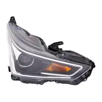 DIEDERICHS HALOGEN HIR2 Scheinwerfer f&uuml;r TOYOTA AYGO B4 ab 03.18 vorne rechts 811300H210