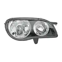 DIEDERICHS HALOGEN HB3/HB4 Scheinwerfer f&uuml;r TOYOTA Corolla E11 vorne rechts 811101E530