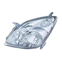 DIEDERICHS HALOGEN HB3/HB4 Scheinwerfer f&uuml;r TOYOTA Corolla VERSO E12 links 8117013260