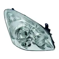 DIEDERICHS HALOGEN Scheinwerfer f&uuml;r TOYOTA Corolla VERSO E12 bis 06.2007 rechts 811300F010