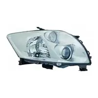 DIEDERICHS HALOGEN HB3/H11 Scheinwerfer f&uuml;r TOYOTA AURIS E15 bis 02.2010 rechts 8113002470