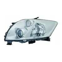 DIEDERICHS HALOGEN HB3/H11 Scheinwerfer f&uuml;r TOYOTA AURIS E15 bis 02.2010 links 8117002460