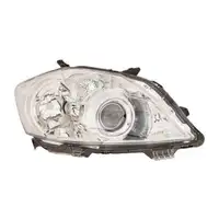 DIEDERICHS HALOGEN HB3/H11 Scheinwerfer f&uuml;r TOYOTA AURIS E15 bis 03.2010 rechts 8113002A40