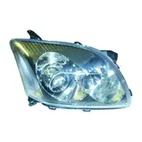 DIEDERICHS HALOGEN H7/H1 Scheinwerfer f&uuml;r TOYOTA Avensis T25 bis 06.06 rechts 8111005194