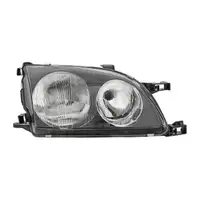 DIEDERICHS HALOGEN H7 Scheinwerfer f&uuml;r TOYOTA AVENSIS T22 bis 06.00 rechts 8111005140
