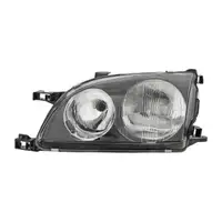 DIEDERICHS HALOGEN H7 Scheinwerfer f&uuml;r TOYOTA AVENSIS T22 bis 06.00 links 8115005140