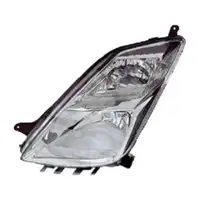 DIEDERICHS HALOGEN H4 Hauptscheinwerfer f&uuml;r TOYOTA Prius W2 vorne links 8117047090