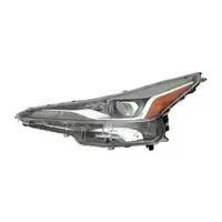 DIEDERICHS LED Hauptscheinwerfer f&uuml;r TOYOTA Prius W5 ab MJ 2019 vorne links 8118547860