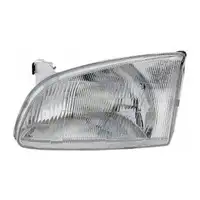 DIEDERICHS HALOGEN H4 Hauptscheinwerfer f&uuml;r TOYOTA Starlet vorne links 8115010780