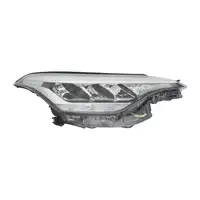DIEDERICHS LED Hauptscheinwerfer f&uuml;r TOYOTA C-HR ab MJ 2020 vorne rechts 81130F4180