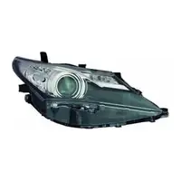 DIEDERICHS HALOGEN HIR2 Hauptscheinwerfer f&uuml;r TOYOTA Auris E18 vorne rechts 8113002E20