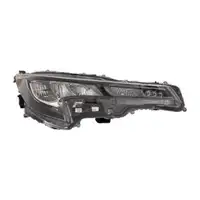 DIEDERICHS LED Hauptscheinwerfer Scheinwerfer f&uuml;r TOYOTA Corolla E21 rechts 8111002S60