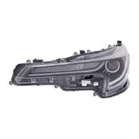 DIEDERICHS LED Hauptscheinwerfer Scheinwerfer f&uuml;r TOYOTA Corolla E21 links 8115002S70
