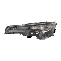 DIEDERICHS LED Scheinwerfer f&uuml;r TOYOTA COROLLA E21 KEIN FACELIFT vorne links 8115002S60