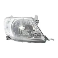DIEDERICHS HALOGEN H4 Scheinwerfer f&uuml;r TOYOTA HILUX VII 01.08-08.11 rechts 811100K210