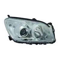 DIEDERICHS HALOGEN HB3/H11 Scheinwerfer f&uuml;r TOYOTA RAV4 3 ab 03.2009 links 8117042430