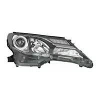 DIEDERICHS XENON D4S Hauptscheinwerfer f&uuml;r TOYOTA RAV4 4 vorne rechts 8114542570