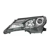 DIEDERICHS XENON D4S Hauptscheinwerfer f&uuml;r TOYOTA RAV4 4 vorne links 8118542570