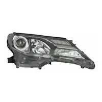 DIEDERICHS HALOGEN HB3 Hauptscheinwerfer f&uuml;r TOYOTA RAV4 IV vorne rechts 8113042540