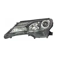 DIEDERICHS HALOGEN HB3 Hauptscheinwerfer f&uuml;r TOYOTA RAV4 IV vorne links 8117042540