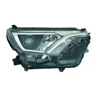 DIEDERICHS HALOGEN HIR2 Scheinwerfer f&uuml;r TOYOTA RAV4 4 ab 01.16 vorne rechts 8113042650