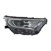 DIEDERICHS LED Hauptscheinwerfer Scheinwerfer f&uuml;r TOYOTA RAV4 V ab 12.18 rechts 8114542A30