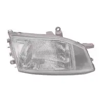 DIEDERICHS HALOGEN H4 Hauptscheinwerfer f&uuml;r TOYOTA Hiace IV vorne rechts 6695882