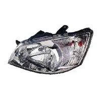 DIEDERICHS HALOGEN H4 Hauptscheinwerfer f&uuml;r HYUNDAI Getz TB bis 07.2005 links 921101C010