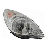 DIEDERICHS HALOGEN H4 Hauptscheinwerfer f&uuml;r HYUNDAI i20 1 bis BJ 07.2012 rechts 921021J010