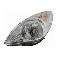 DIEDERICHS HALOGEN H4 Hauptscheinwerfer f&uuml;r HYUNDAI i20 1 bis BJ 07.2012 links 921011J010