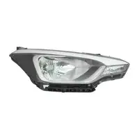 DIEDERICHS HALOGEN H4 Hauptscheinwerfer Scheinwerfer f&uuml;r HYUNDAI i20 2 rechts 92102C8100