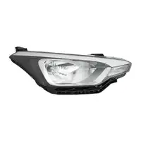 DIEDERICHS HALOGEN H4 Hauptscheinwerfer f&uuml;r HYUNDAI i20 Active vorne rechts 92102C8000